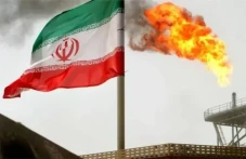 Kerusuhan Iran Picu...