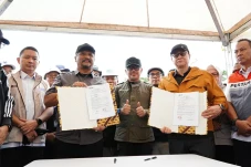 Didukung BRI, Danantara...