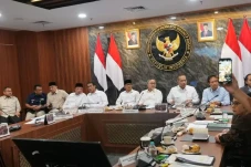 BULOG Resmi Peroleh...