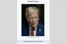 Donald Trump Nyatakan...
