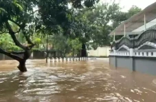 Kondisi Terkini Kompleks...