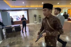 Polda Metro Jaya Terima...