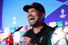 Jurgen Klopp Jadi Kandidat...