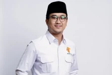 Muchdi PR Tunjuk Anak...