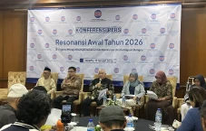 Din Syamsuddin: Kita...