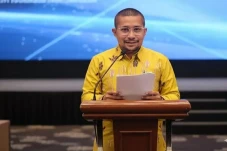 Masyarakat Optimistis...