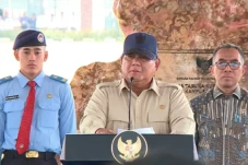 Prabowo: Tahun Ini,...