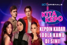 Dari Gitar Hingga Aksi...