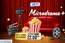 Microdrama+, Program...