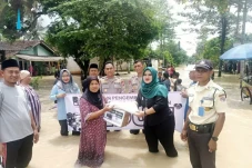 Yayasan Banten Selatan...