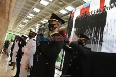 Rekrutmen Pa PK TNI...