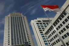 Kantor Ditjen Pajak...