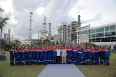 RDMP Balikpapan Jadi...
