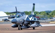 Mampu Lumpuhkan Militer...