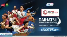 Live di RCTI! Saksikan...