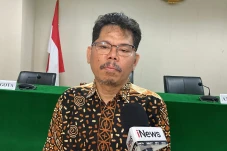 Bonatua Silalahi Kecewa...