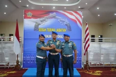 Kolonel Laut (PM) Khoirul...