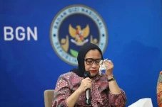 BGN: Hanya Pegawai Inti...