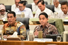 Menhut Berlakukan Moratorium...