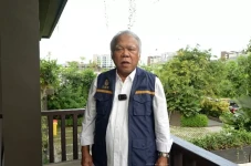 OIKN: Kunjungan Presiden...