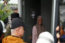 Danantara Serahkan 600...
