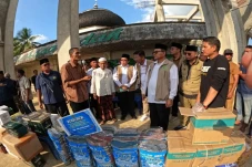 Jelang Ramadan, Kemenag...