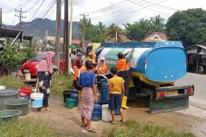 Baznas Distribusikan...