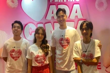 Fajar Sadboy Bikin Marsha...