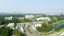 Itera Resmi Buka Pendaftaran...