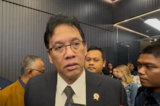 Pegawai Pajak Terjaring...