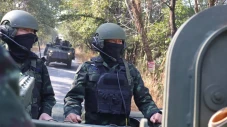 Pasukan Thailand Kuasai...