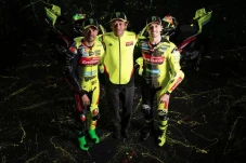 Pertamina Enduro VR46...