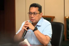 Perkuat Pasokan Daging...