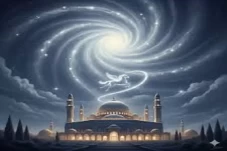 Mengapa Isra Mikraj...