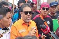 Presiden Buruh: Pilkada...
