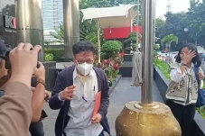 Masih Dapat Setoran...
