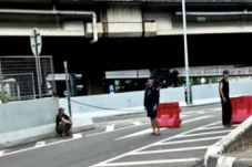Tutup Exit Tol Rawa...