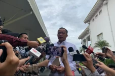 Presiden Kumpulkan Rektor...