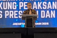 Kemendagri Ajak Kepala...