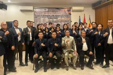 PP Hikmahbudhi-DPN Indonesia...