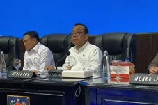 Pratikno Dorong Percepatan...
