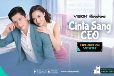 Ambisi Ibu Tiri vs Cinta...