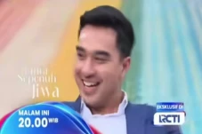 Sinopsis Sinetron Cinta...
