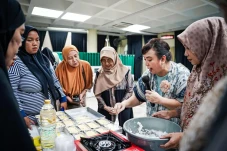 Dorong Kemandirian Ekonomi,...