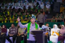 Kapolda Riau: Masa Depan...