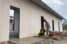 238.783 Rumah Rusak...