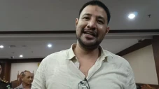 Ammar Zoni Tuduh Saksi...