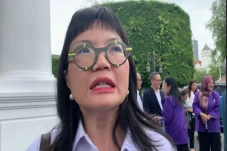 Wamen Stella: Prabowo...