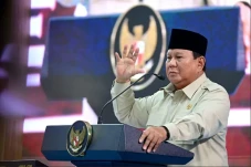 Prabowo akan Kunjungi...