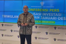 Realisasi Investasi...